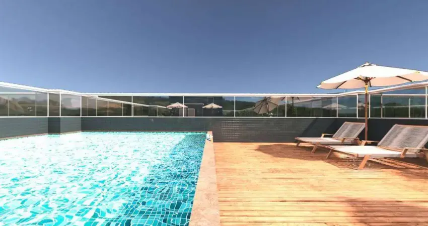 Apartamento com 2 quartos à venda na Avenida Doutor Roberto de Almeida Vinhas, 227, Aviação, Praia Grande