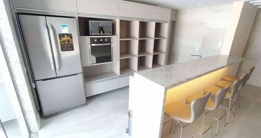 Apartamento com 3 quartos à venda na Rua General Vicente de Paula Dalle Coutinho, 266, Canto do Forte, Praia Grande