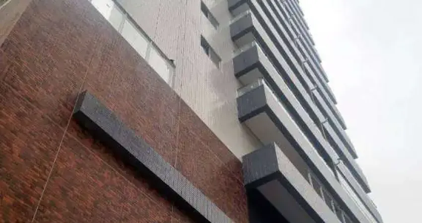 Apartamento com 1 quarto à venda na Avenida Presidente Castelo Branco, 129, Guilhermina, Praia Grande