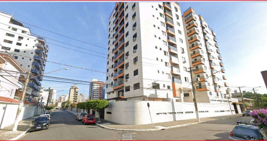 APARTAMENTO TUPI - PRAIA GRANDE SP