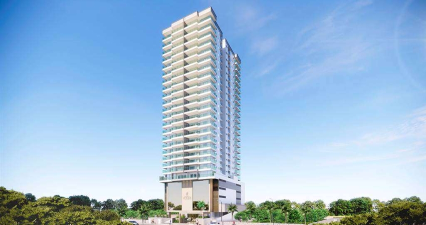 Apartamento com 3 quartos à venda na RUA FORTE, 341, Canto do Forte, Praia Grande