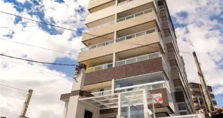 Apartamento com 2 quartos à venda na Rua Dino Tognini, 560, Vila Caiçara, Praia Grande