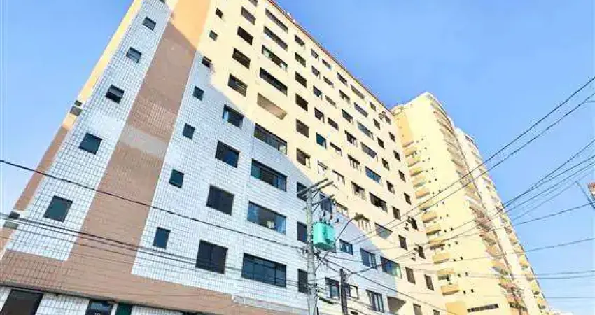 Excelente apartamento de 01 dormitório. o imóvel está localizado na vila tupi, localização que recebeu diversos investimentos, proporcionando mais comodidade e segurança aos turistas e moradores.entre