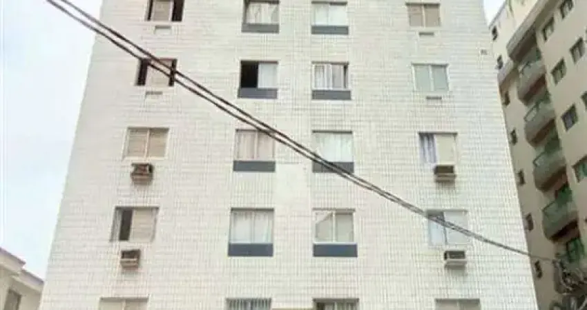Apartamento com 1 quarto à venda na RUA GUILHERMINA, 565, Guilhermina, Praia Grande