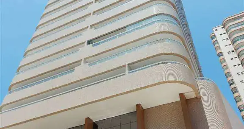 Apartamento com 2 quartos à venda na Rua Joanna Barbosa, 120, Aviação, Praia Grande