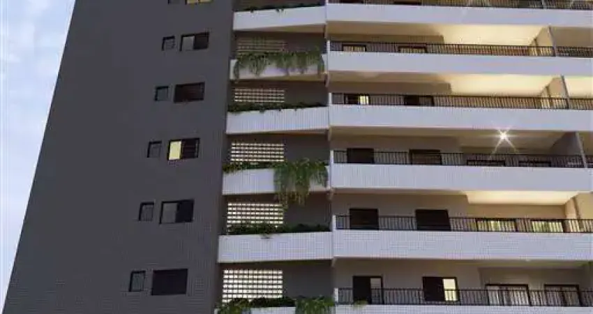 Apartamento com 2 quartos à venda na RUA AVIAÇÃO, 84, Aviação, Praia Grande