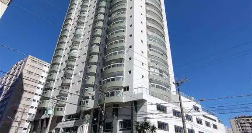Excelente apartamento de alto padrão com 04 dormitórios, sendo 04 suítes, 03 vagas de garagem, sacada gourmet envidraçada com churrasqueira, amplo espaço para escritório ou dormitório, mobiliado decor