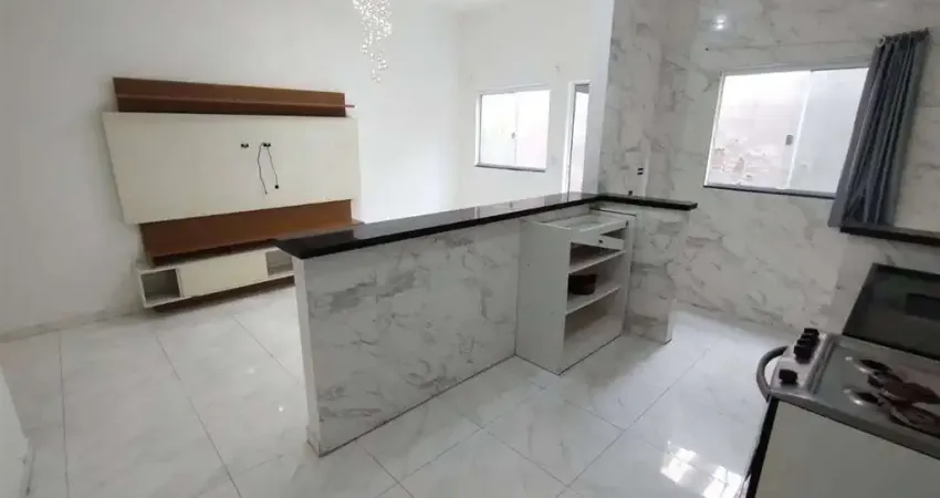 Excelente sobrado de condomínio com 02 dormitórios, 01 banheiro social, 01 lavabo, 01 vaga de garagem. o imóvel está localizado na vila caiçara, bairro que vem recebendo e cada vez mais investimentos