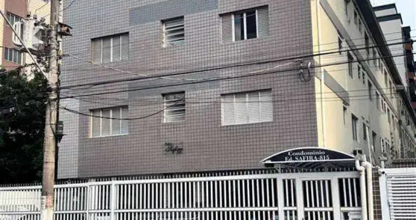 APARTAMENTO CANTO DO FORTE - PRAIA GRANDE SP