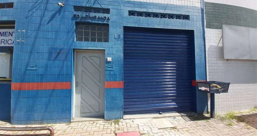 Sala comercial para alugar na RUA AVIAÇÃO, 2955, Aviação, Praia Grande