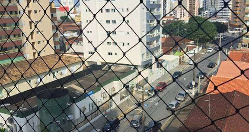 Excelente apartamento de 02 dormitórios, sendo 01 suíte, 02 sacadas, piscina. O imóvel está localizado na Vila Tupi, bairro que recebeu muitas melhorias nestes últimos anos, para ampliar a acessibilid