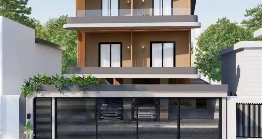 Casa com 3 quartos à venda na RUA AVIAÇÃO, 234, Aviação, Praia Grande