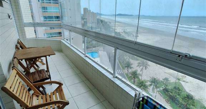 EXCELENTE APARTAMENTO 01 DORMITÓRIO NO BAIRRO MARACANÃ EM PRAIA GRANDE!