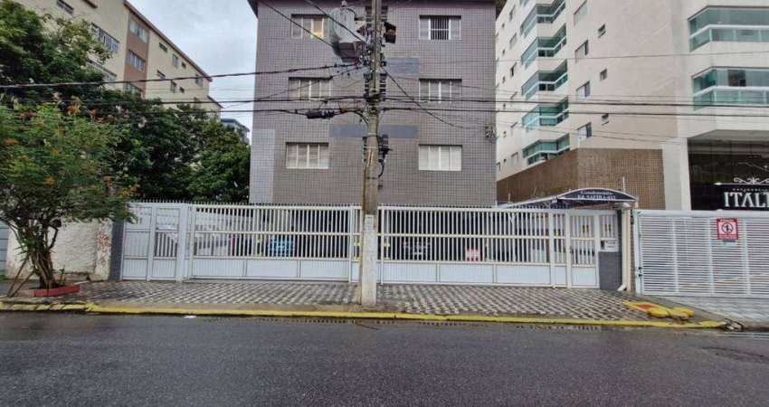 LINDO KITÃO NO BAIRRO CANTO DO FORTE EM PRAIA GRANDE!
