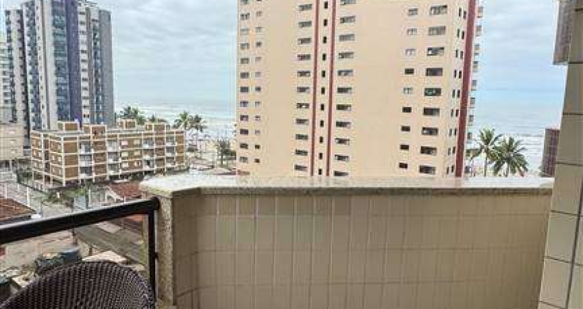 Apartamento com 2 quartos à venda na RUA CAIÇARA, 152, Vila Caiçara, Praia Grande