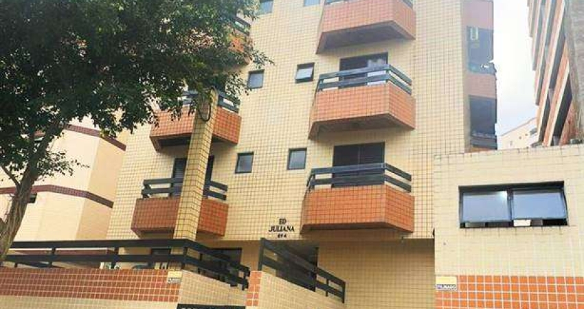 Apartamento com 2 quartos à venda na RUA CAIÇARA, 945, Vila Caiçara, Praia Grande