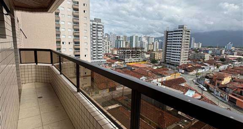 Apartamento com 1 quarto à venda na RUA CAIÇARA, 12685, Vila Caiçara, Praia Grande