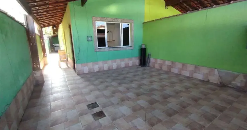 Casa com 2 quartos à venda na RUA Nova Mirim, 52, Nova Mirim, Praia Grande
