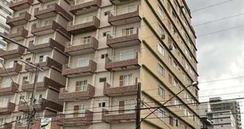 Apartamento com 1 quarto à venda na RUA AVIAÇÃO, 74, Aviação, Praia Grande