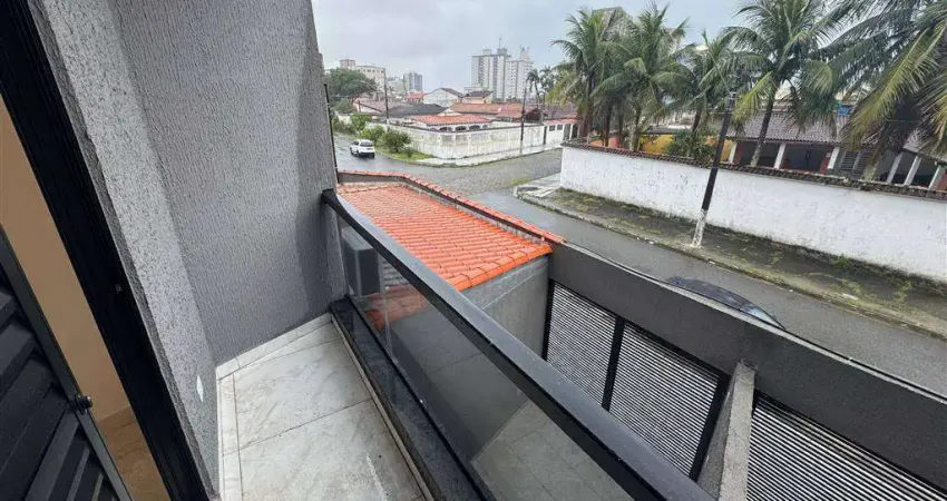 Casa com 3 quartos à venda na RUA REAL, 611, Jardim Real, Praia Grande