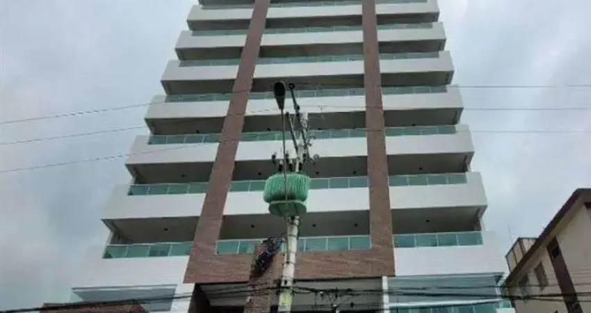 Apartamento com 2 quartos à venda na Rua Flórida, 19019, Balneário Flórida, Praia Grande