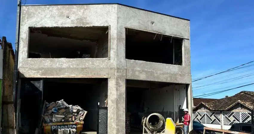Sala comercial para alugar na RUA MARACANÃ, 10134, Balneário Maracanã, Praia Grande