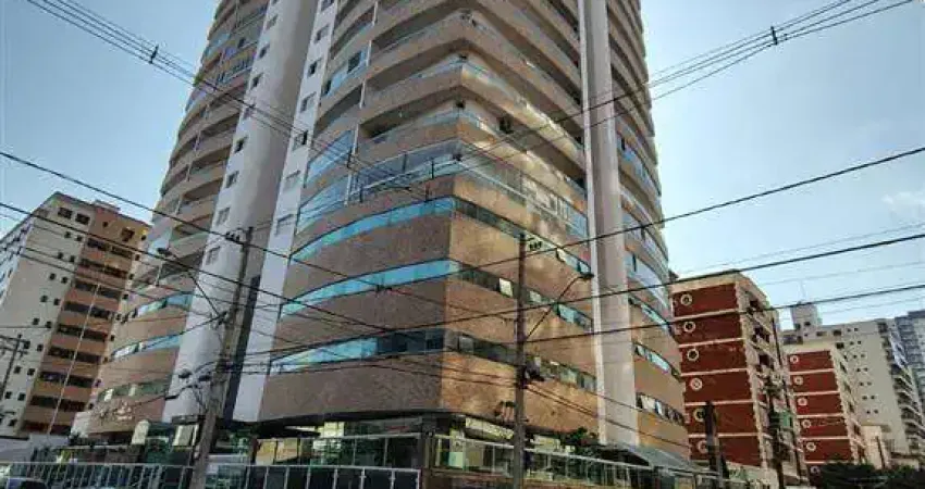 Excelente apartamento de 02 dormitórios, sendo 01 suíte, com sacada gourmet, mobiliado, bem iluminado e arejado. O imóvel está localizado na Vila Tupi, bairro que tem recebido muita valorização atravé