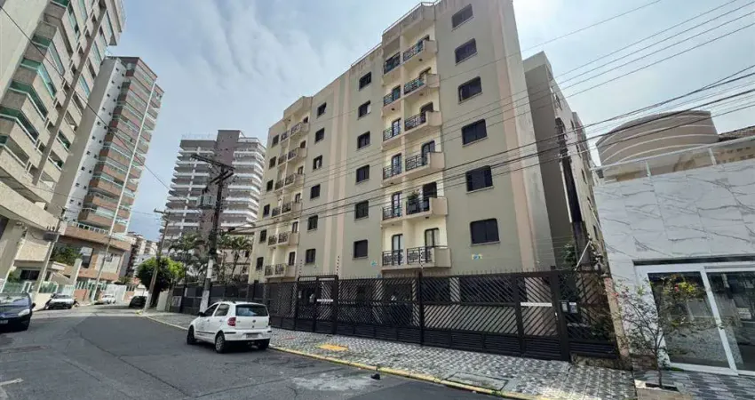 Apartamento com 1 quarto à venda na RUA VILA CAICARA, 105, Vila Caiçara, Praia Grande