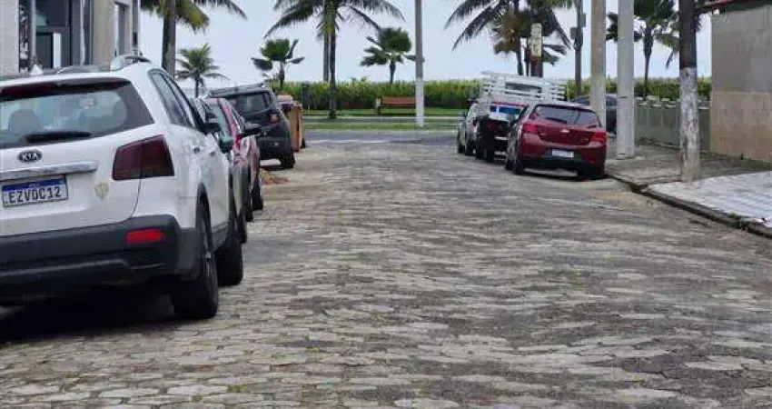 Apartamento com 1 quarto à venda na Rua Antônio Reinaldo Gonçalves, 130, Vilamar, Praia Grande