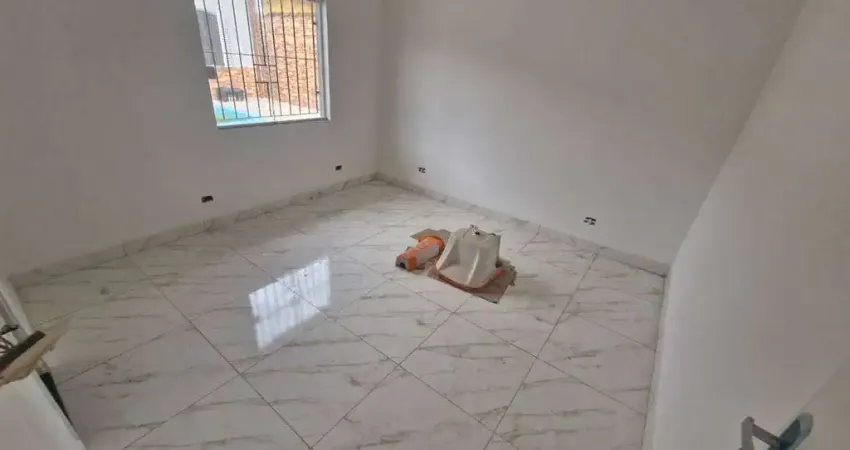 Casa com 3 quartos à venda na Rua Francisco Barbosa, 1949, Solemar, Praia Grande