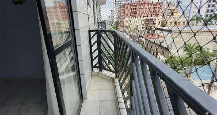 Apartamento com 1 quarto à venda na RUA VILA CAICARA, 555, Vila Caiçara, Praia Grande