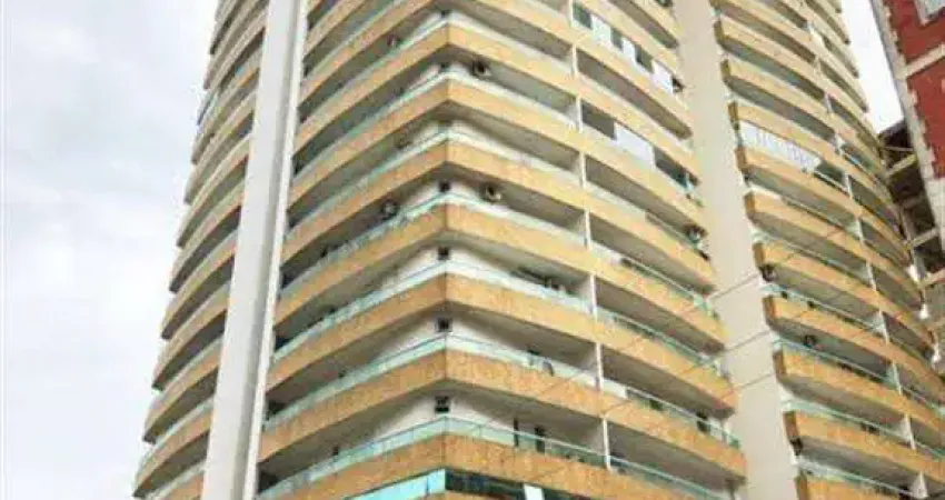 Apartamento com 3 quartos à venda na Rua Javaés, 343, Tupi, Praia Grande