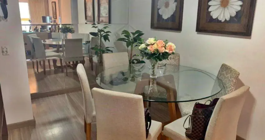 Apartamento com 3 quartos à venda na Rua Tupi, 263, Tupi, Praia Grande