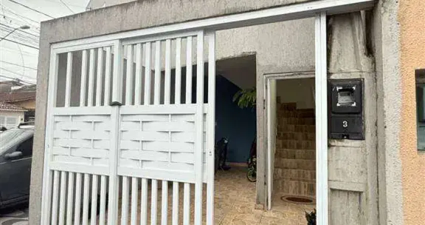 Casa com 3 quartos à venda na RUA VILA MIRIM, 749, Vila Mirim, Praia Grande