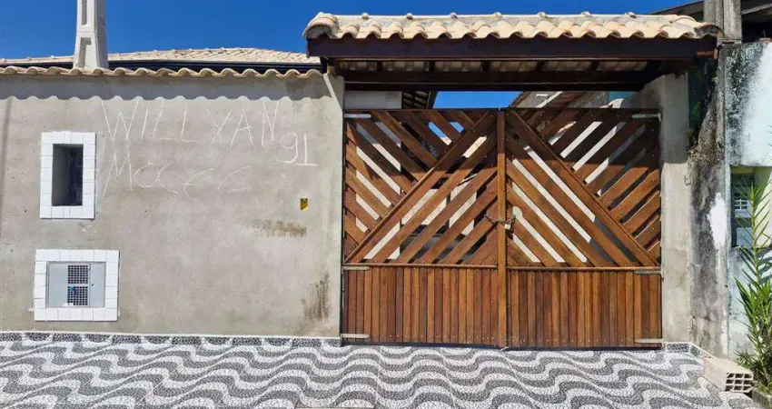 Casa com 2 quartos à venda na RUA SANTA JULIA, 142, Santa Júlia, Itanhaém