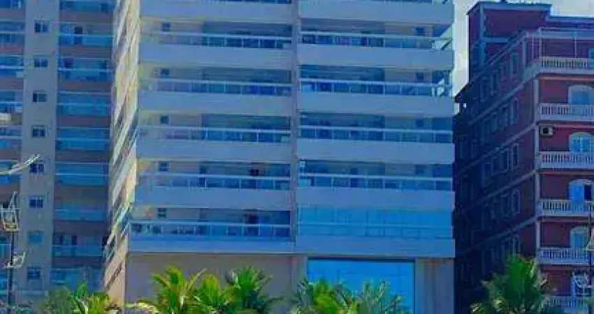 Excelente apartamento de 01 dormitório sendo 01 suíte, 01 banheiro social, sacada gourmet e vaga de garagem demarcada. o imóvel está localizado no campo da aviação, bairro que recebeu muitas melhorias