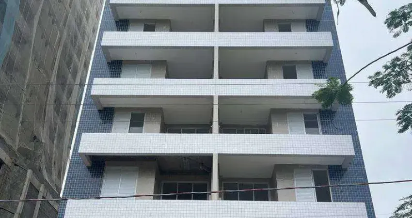 Apartamento com 2 quartos à venda na Avenida Marechal Mascarenhas de Moraes, 786, Canto do Forte, Praia Grande