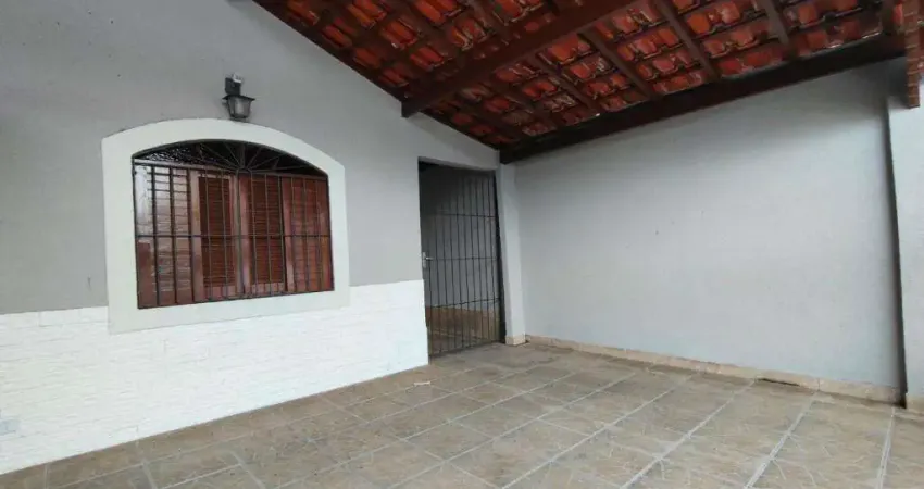 Casa com 2 quartos à venda na RUA BALNEARIO MARACANA, 1064, Balneário Maracanã, Praia Grande