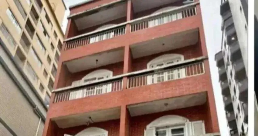 Apartamento com 1 quarto à venda na Rua dos Manacás, 4449, Aviação, Praia Grande