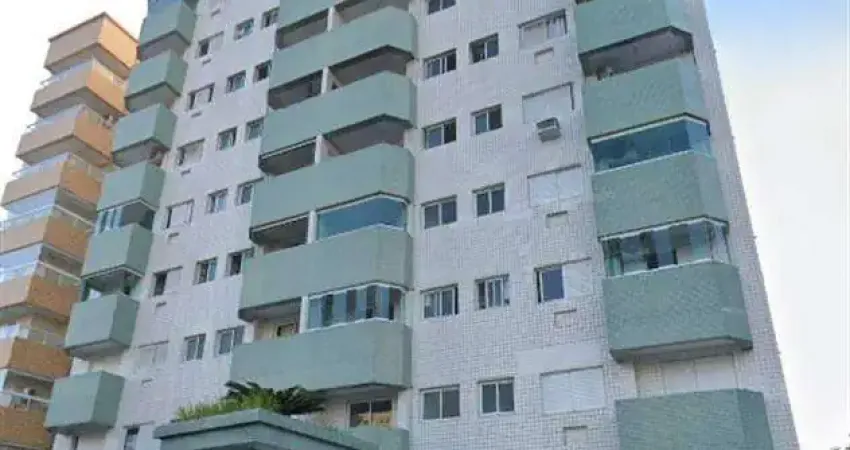 Apartamento com 2 quartos à venda na Rua Bacaires, 1019, Aviação, Praia Grande