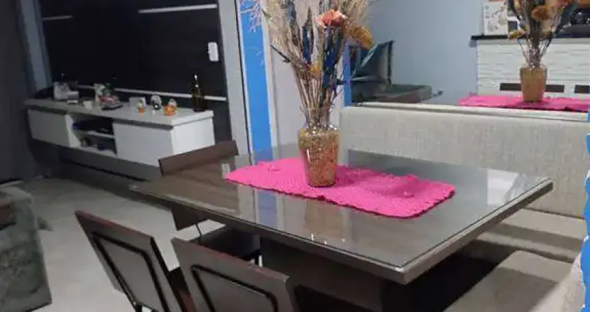 Apartamento com 2 quartos à venda na RUA BOQUEIRÃO, 799, Boqueirão, Praia Grande