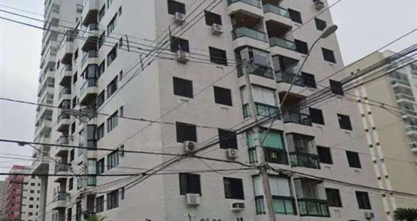 Apartamento com 2 quartos à venda na Rua Acre, 669, Boqueirão, Praia Grande