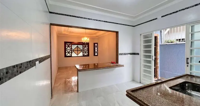 Casa com 2 quartos à venda na RUA JARDIM IMPERADOR, 416, Jardim Imperador, Praia Grande