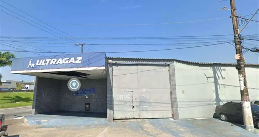 Casa comercial para alugar na RUA ANHANGUERA, 83, Jardim Anhangüera, Praia Grande