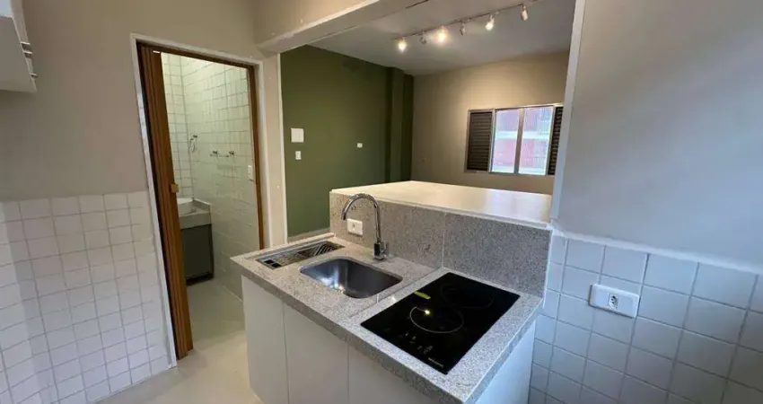 Apartamento à venda na Rua Sebastião de Oliveira, 866, Boqueirão, Praia Grande