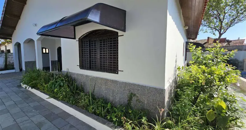 Casa com 3 quartos à venda na RUA ITAGUAÍ, 67, Balneário Itaguaí, Mongaguá