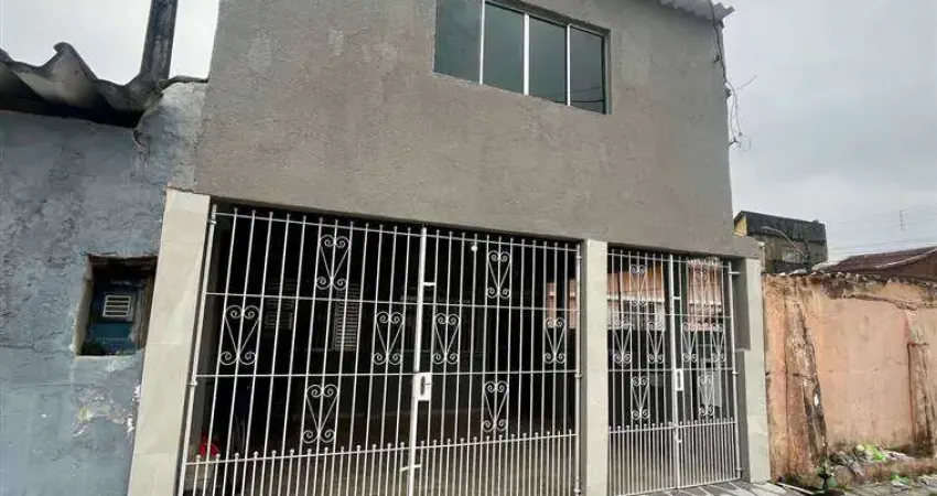 Casa com 2 quartos à venda na RUA CAIÇARA, 902, Vila Caiçara, Praia Grande