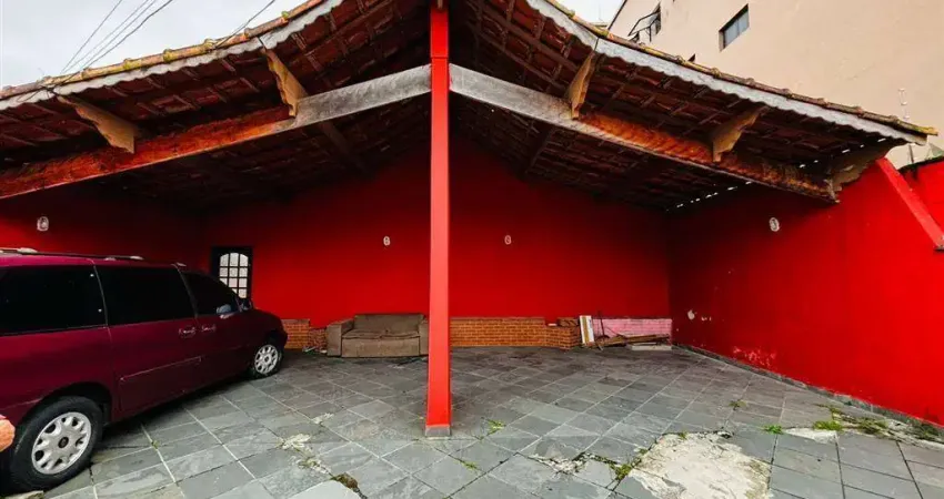 Excelente casa de condomínio de 02 dormitórios, 01 banheiro social, quintal privativo e 01 vaga de garagem. aceita financiamento direto com o proprietário na seguinte conformidade: r$ 100.000,00 de en