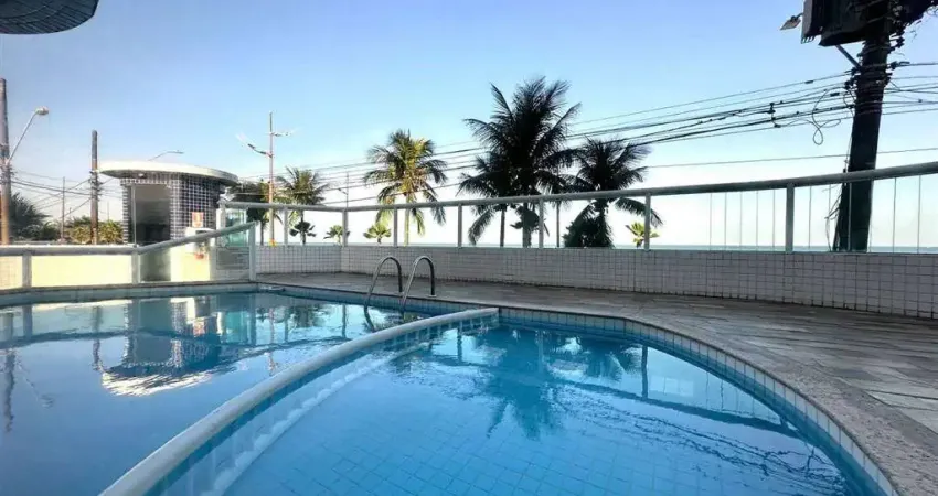 Apartamento com 1 quarto à venda na RUA VILA MIRIM, 11051, Vila Mirim, Praia Grande