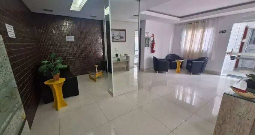 Apartamento com 2 quartos para alugar na RUA VILA CAICARA, 347, Vila Caiçara, Praia Grande